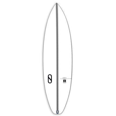 Firewire FRK Plus Surfboard - I-Bolic - Buy online today at Down the Line Surf. International shipping available.