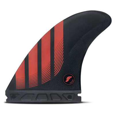 Futures Fins P8 Alpha Tri Fin Set - Large - Buy online today at Down the Line Surf. International shipping available.