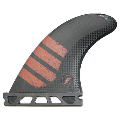 Futures Fins F4 Alpha Tri Fin Set - Buy online today at Down the Line Surf. International shipping available.