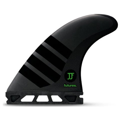 Futures Fins John John Alpha Tri Fin Set - Medium - Buy online today at Down the Line Surf. International shipping available.