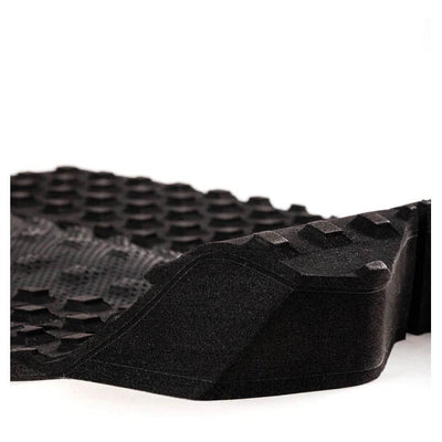 Creatures of Leisure Italo Ferreira Lite Performance Tail Pad - Black Carbon - Buy online today at Down the Line Surf. International shipping available.