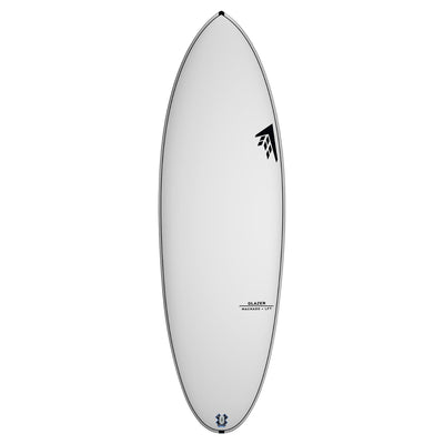 Firewire Glazer Surfboard (LFT) - Buy online today at Down the Line Surf. International shipping available.