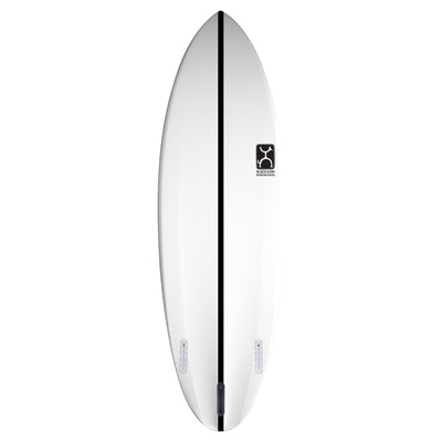 Firewire Glazer Surfboard (LFT) - Buy online today at Down the Line Surf. International shipping available.