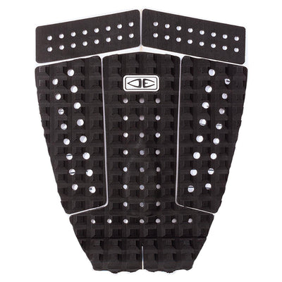 Ocean & Earth Godfather 5 Piece Tail Pad - Black - Buy online today at Down the Line Surf. International shipping available.