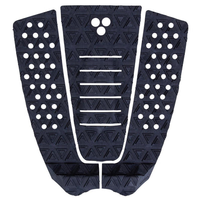 Gorilla The Jane 3 Piece Tail Pad - Slate - Buy online today at Down the Line Surf. International shipping available.