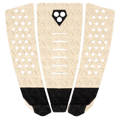 Gorilla Tres Tail Pad - Sand Black - Buy online today at Down the Line Surf. International shipping available.