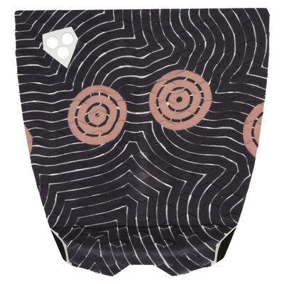 Gorilla Otis Thankful 1 Piece Tail Pad - Buy online today at Down the Line Surf. International shipping available.