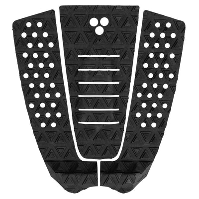 Gorilla The Jane 3 Piece Tail Pad - Charcoal - Buy online today at Down the Line Surf. International shipping available.