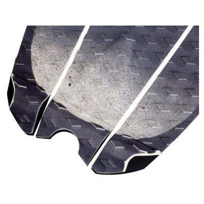 Gorilla 3 Piece Feed Moonshine Tail Pad - Buy online today at Down the Line Surf. International shipping available.