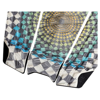 Gorilla Kyuss Ohh Ahh Tail Pad - Buy online today at Down the Line Surf. International shipping available.