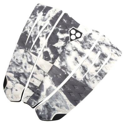 Gorilla Mojo Marble 3 Piece Tail Pad - Buy online today at Down the Line Surf. International shipping available.