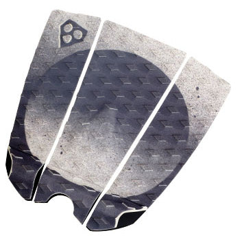 Gorilla 3 Piece Feed Moonshine Tail Pad - Buy online today at Down the Line Surf. International shipping available.