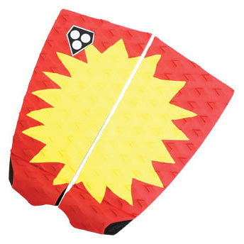 Gorilla Rozsa Nothing Tail Pad - Buy online today at Down the Line Surf. International shipping available.