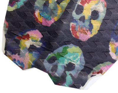 Gorilla Otis Carey Skulls Pad - Buy online today at Down the Line Surf. International shipping available.