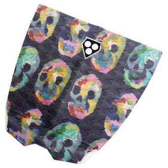 Gorilla Otis Carey Skulls Pad - Buy online today at Down the Line Surf. International shipping available.