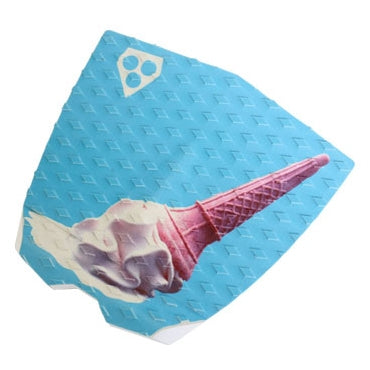 Gorilla Phat One 1 Piece Tail Pad - Whip It - Buy online today at Down the Line Surf. International shipping available.