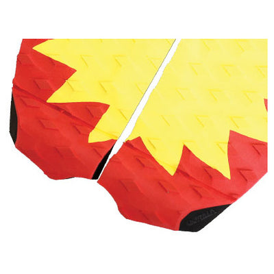 Gorilla Rozsa Nothing Tail Pad - Buy online today at Down the Line Surf. International shipping available.