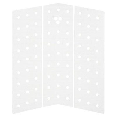 Gorilla Skinny Three Mid Deck Pad - Cloud - Buy online today at Down the Line Surf. International shipping available.