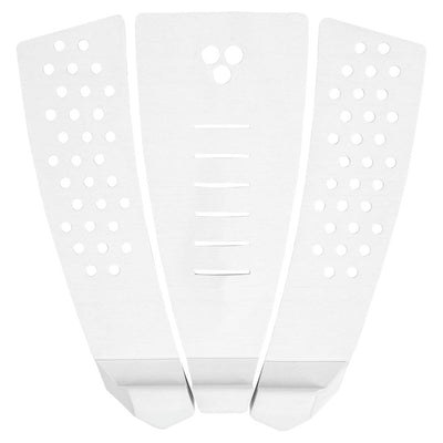 Gorilla Skinny Three Deck Pad - Cloud - Buy online today at Down the Line Surf. International shipping available.