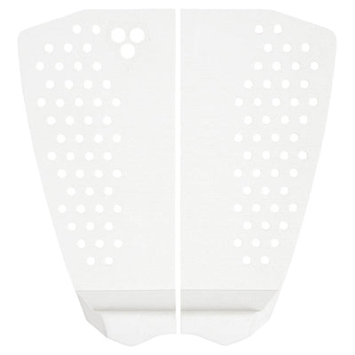 Gorilla Skinny Two Deck Pad - Cloud - Buy online today at Down the Line Surf. International shipping available.