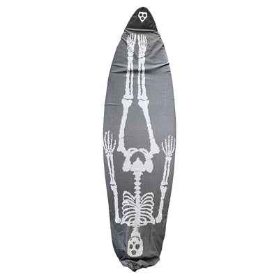 Gorilla Stretch Board Cover - Boner - Buy online today at Down the Line Surf. International shipping available.
