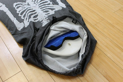 Gorilla Stretch Board Cover - Boner - Buy online today at Down the Line Surf. International shipping available.