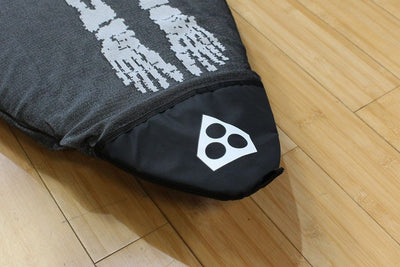 Gorilla Stretch Funboard Cover - Boner - Buy online today at Down the Line Surf. International shipping available.