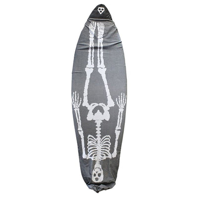 Gorilla Stretch Funboard Cover - Boner - Buy online today at Down the Line Surf. International shipping available.