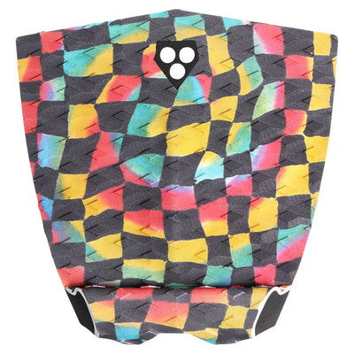 Gorilla Ozzie Squares Tail Pad - Buy online today at Down the Line Surf. International shipping available.