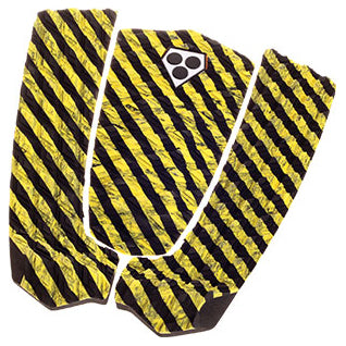 Gorilla Ace Camo Tail Pad - Buy online today at Down the Line Surf. International shipping available.