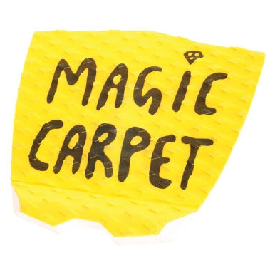 Gorilla Phat One 1 Piece Tail Pad - Magic Carpet Text - Buy online today at Down the Line Surf. International shipping available.