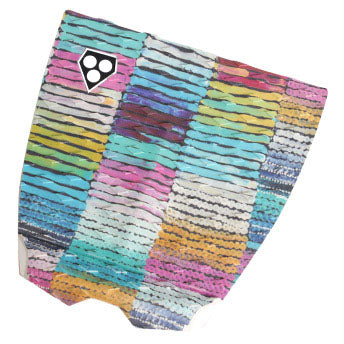 Gorilla Otis Art Two 1 Piece Tail Pad - Buy online today at Down the Line Surf. International shipping available.