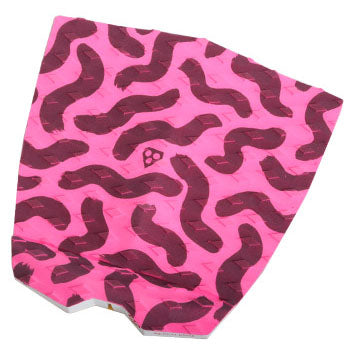 Gorilla Ozzie Brains 3 Piece Tail Pad - Buy online today at Down the Line Surf. International shipping available.