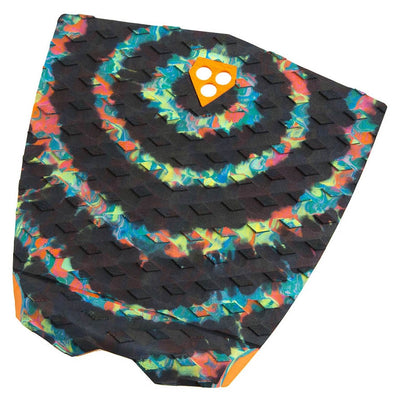 Gorilla Ozzie Dyed Tail Pad - Buy online today at Down the Line Surf. International shipping available.