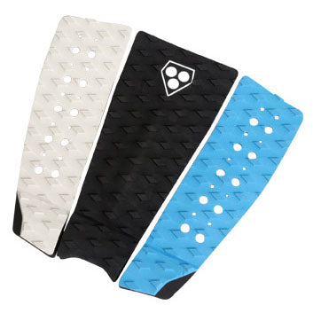 Gorilla Phat Three Way 3 Piece Tail Pad - Buy online today at Down the Line Surf. International shipping available.