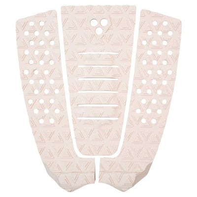Gorilla The Jane 3 Piece Tail Pad - Skin Beige - Buy online today at Down the Line Surf. International shipping available.