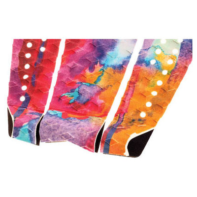 Gorilla 3 Piece Wilko Naked Deck Pad - Buy online today at Down the Line Surf. International shipping available.