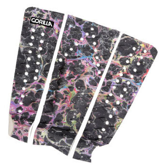 Gorilla Wilko Universe 3 Piece Tail Pad - Buy online today at Down the Line Surf. International shipping available.