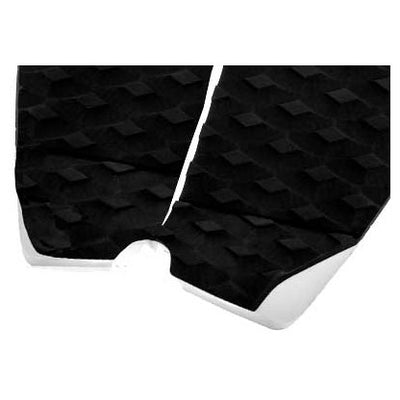 Gorilla Phat Two Deck Pad - Black - Buy online today at Down the Line Surf. International shipping available.