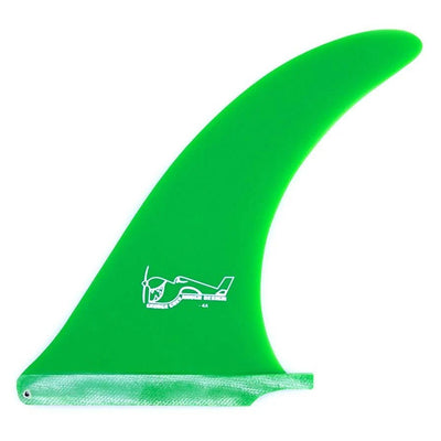 True Ames Greenough 4-A Fin - 10" - Buy online today at Down the Line Surf. International shipping available.