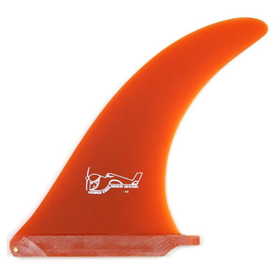 True Ames Greenough 4-A Fin - 8" - Buy online today at Down the Line Surf. International shipping available.