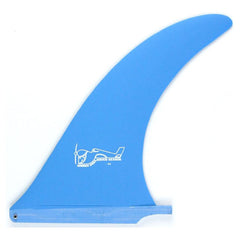 True Ames Greenough 4-A Longboard Fin - 10.5