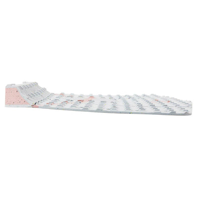 Creatures of Leisure Stephanie Gilmore EcoPure Tail Pad - Platinum Eco Dirty Pink - Buy online today at Down the Line Surf. International shipping available.