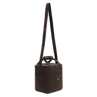 Vans Harry Bryant Bag - Brown - Buy online today at Down the Line Surf. International shipping available.