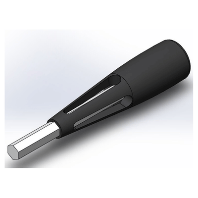 Channel Islands Jordy Smith Hex Cord Standard Leash (6ft - Green) - Buy online today at Down the Line Surf. International shipping available.