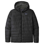 Patagonia mens high loft down hoody on sale