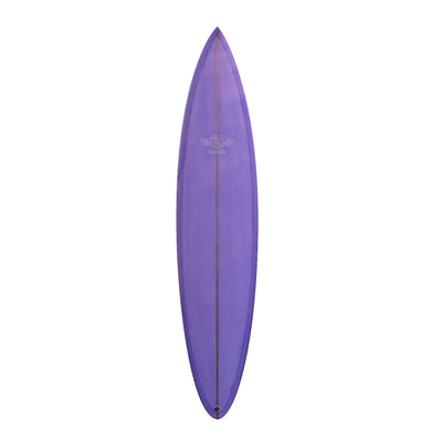 Jim Banks Hit the Road Surfboard 8'0" - Buy online today at Down the Line Surf. International shipping available.