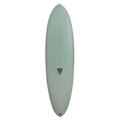 Magic Carpet Surfboards - Brands - Down the Line Surf