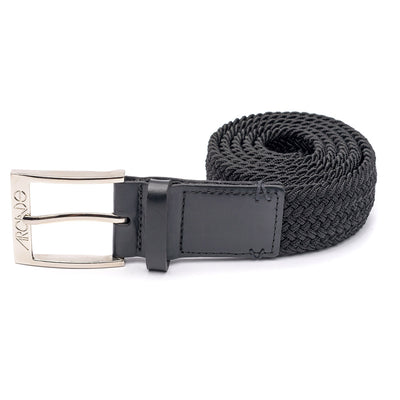 Arcade Belt - The Hudson - Black - S/M - Buy online today at Down the Line Surf. International shipping available.