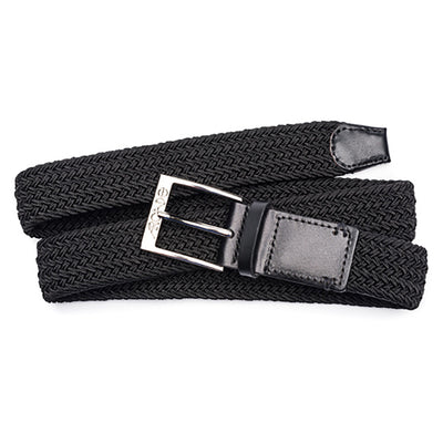 Arcade Belt - The Hudson - Black - S/M - Buy online today at Down the Line Surf. International shipping available.